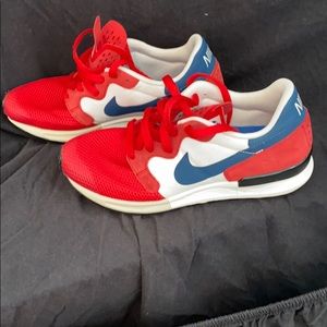 Mens Nike Air Berwuda